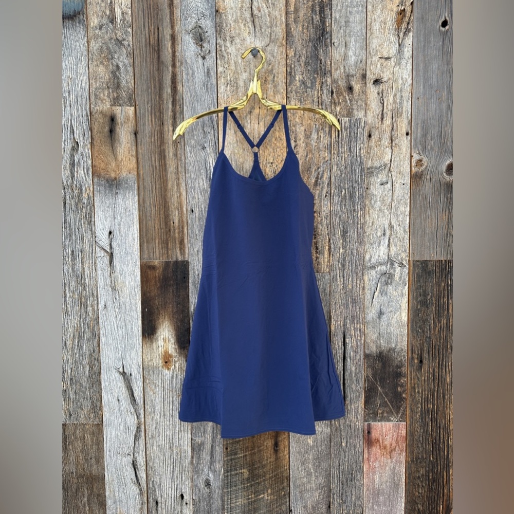 Outdoor voices athletic dress